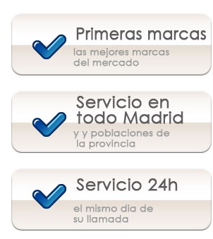 Aire Acondicionado Madrid